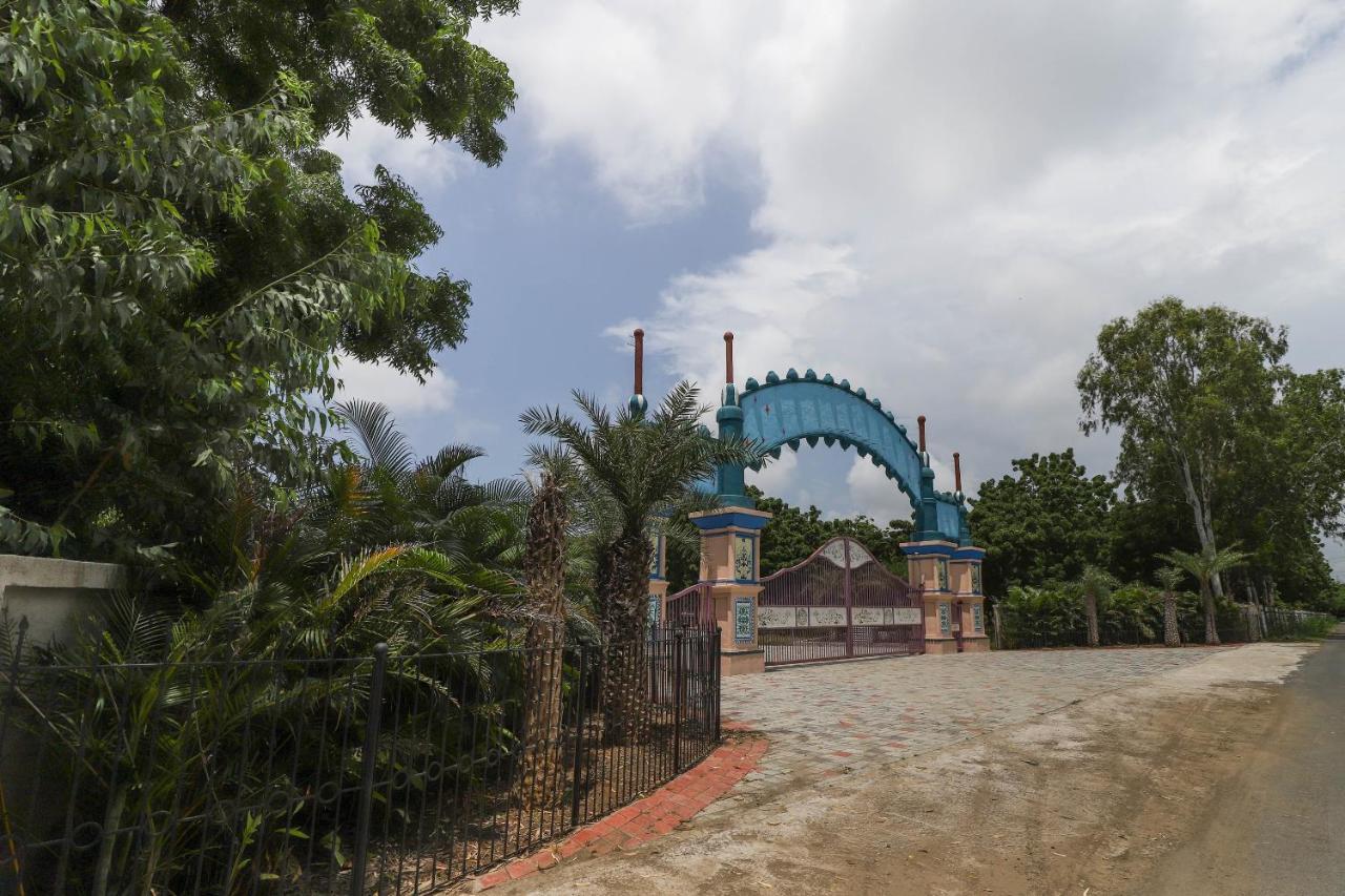 Capital O 49279 Chhab Chhaba Chhab Water Fun Park & Resort Damka Exterior foto